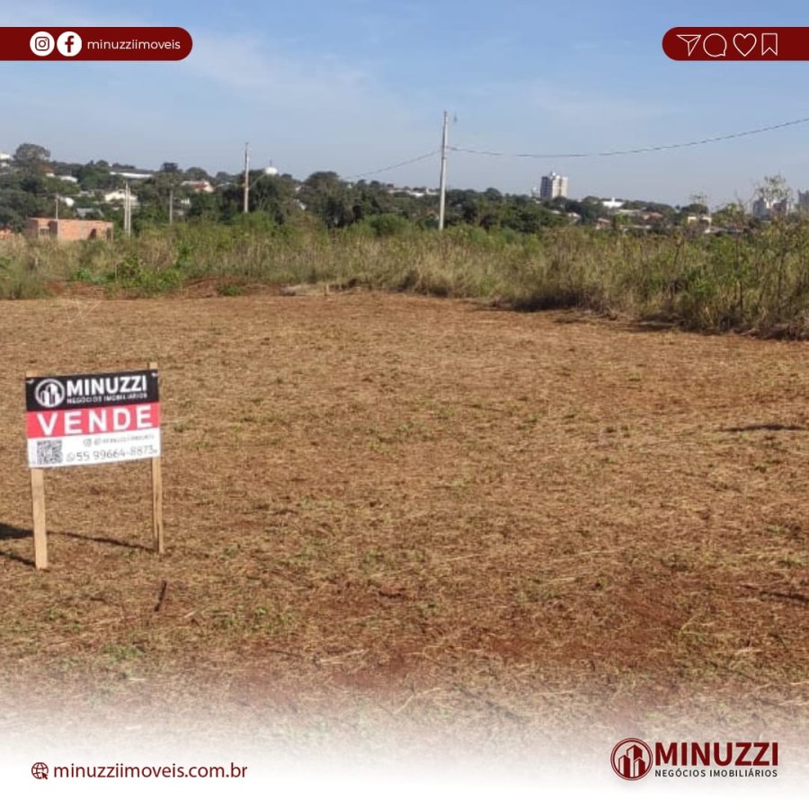 Terreno à Venda - Altamira 2 (Próximo IFF)