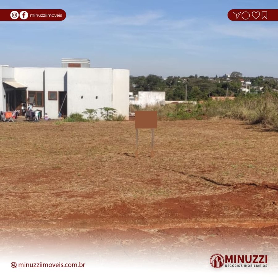 Terreno à Venda - Altamira 2 (Próximo IFF)