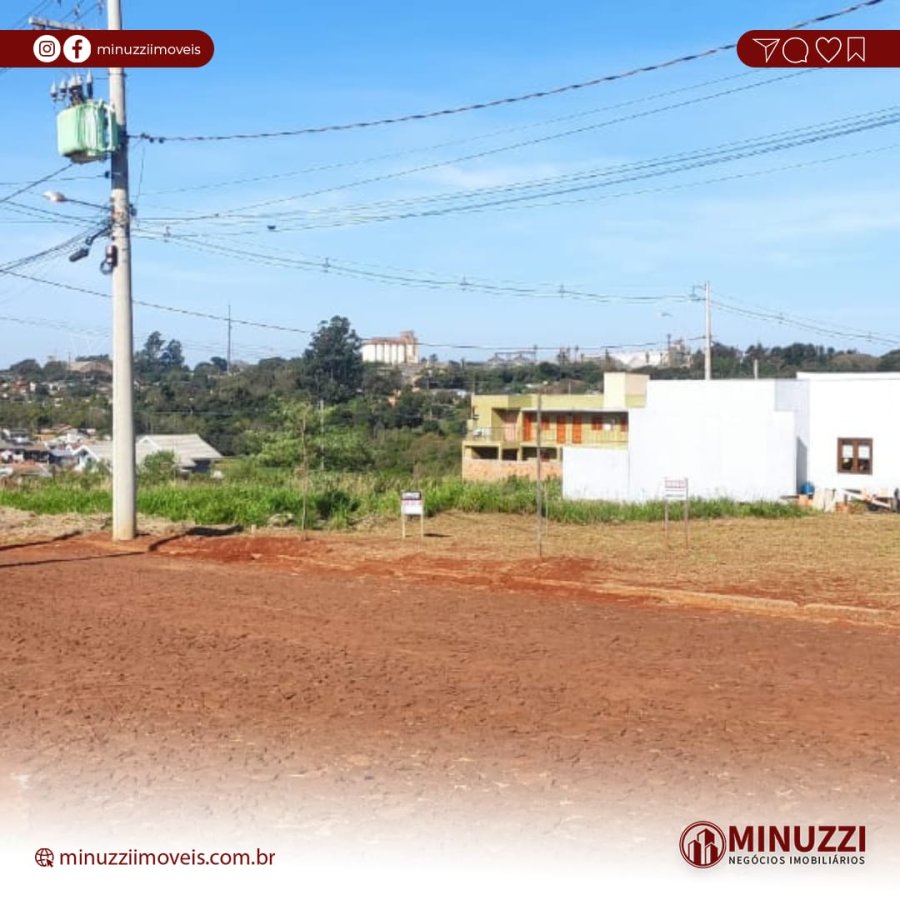 Terreno à Venda - Altamira 2 (Próximo IFF)