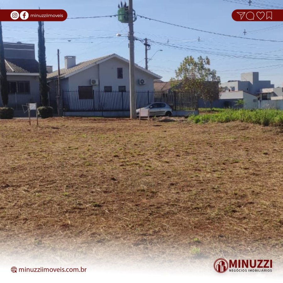Terreno à Venda - Altamira 2 (Próximo IFF)