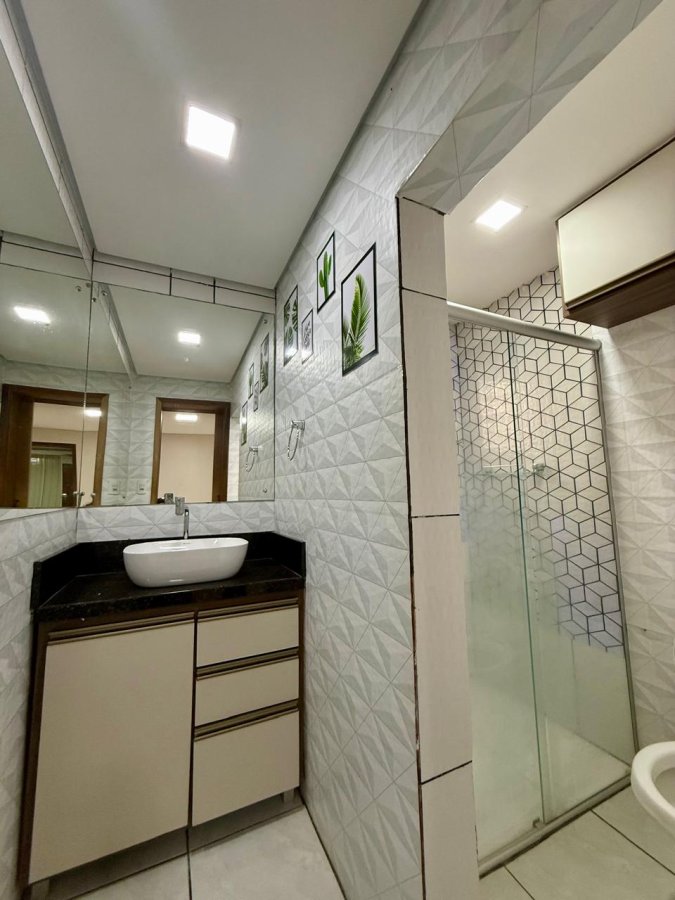 Casa à Venda- Jardim Petrópolis (Próximo Hospital Vida e Saúde)
