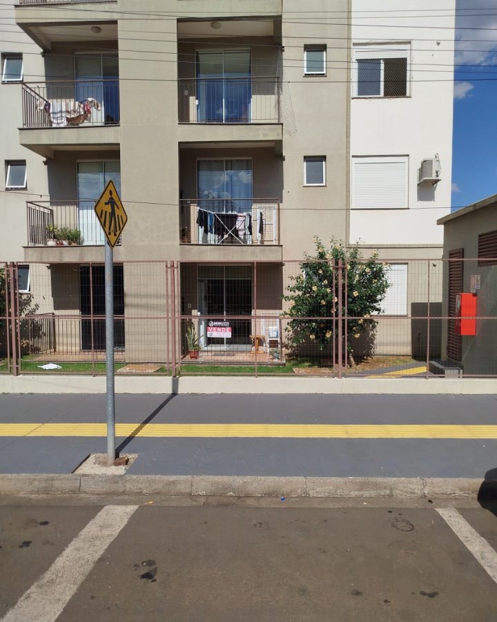 Apartamento à Venda - Sulina (Ed. Ravena)