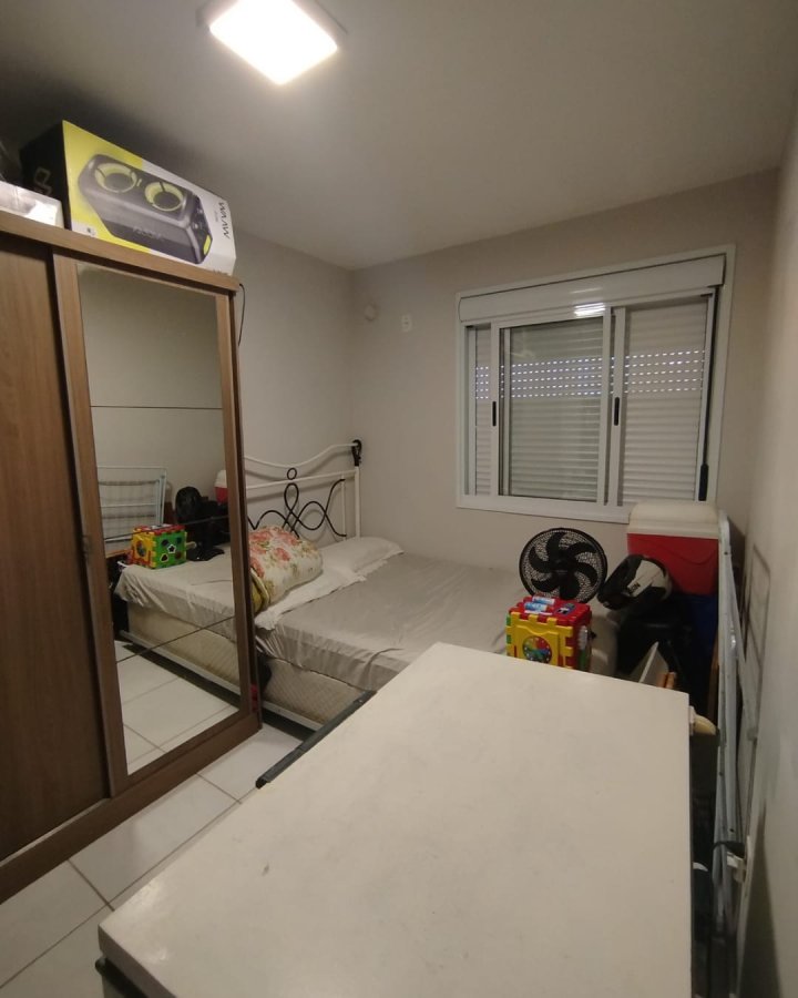 Apartamento à Venda - Sulina (Ed. Ravena)