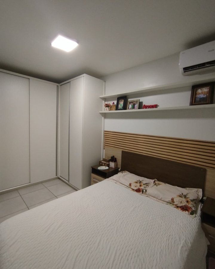 Apartamento à Venda - Sulina (Ed. Ravena)