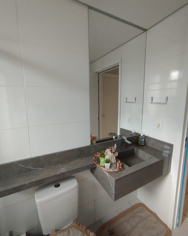 Apartamento à Venda - Sulina (Ed. Ravena)