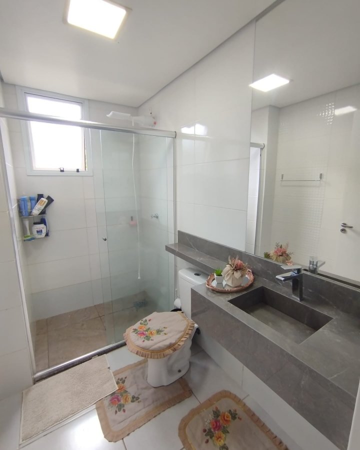 Apartamento à Venda - Sulina (Ed. Ravena)