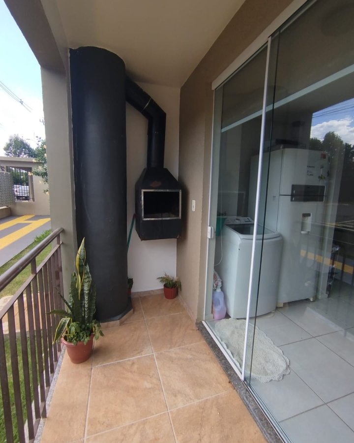 Apartamento à Venda - Sulina (Ed. Ravena)