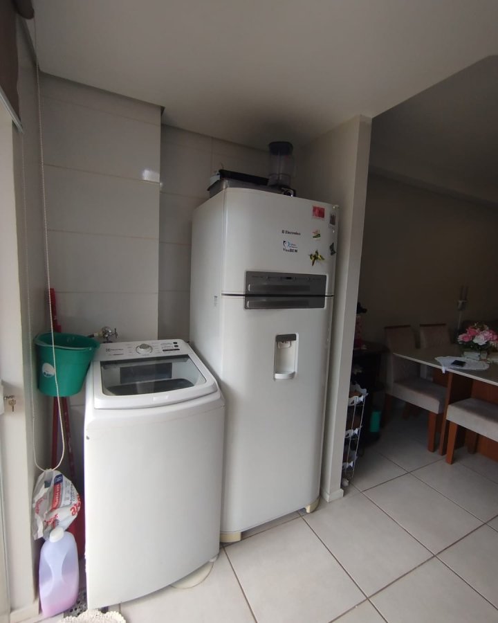 Apartamento à Venda - Sulina (Ed. Ravena)