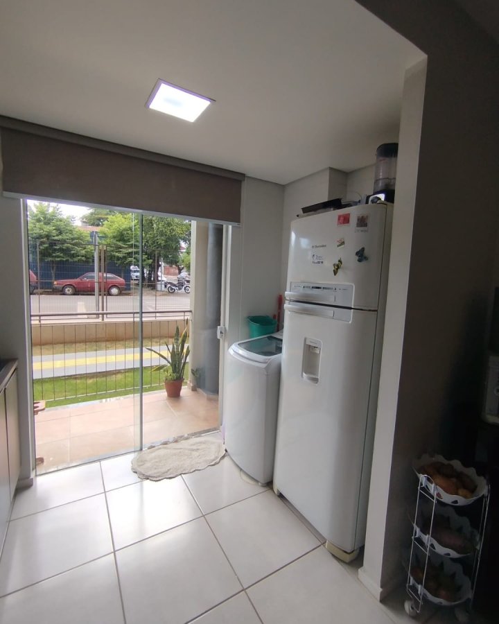 Apartamento à Venda - Sulina (Ed. Ravena)