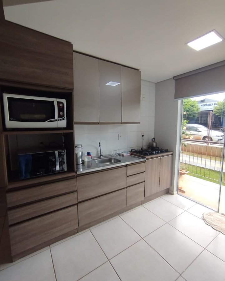 Apartamento à Venda - Sulina (Ed. Ravena)
