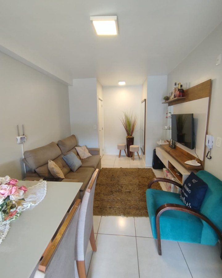 Apartamento à Venda - Sulina (Ed. Ravena)