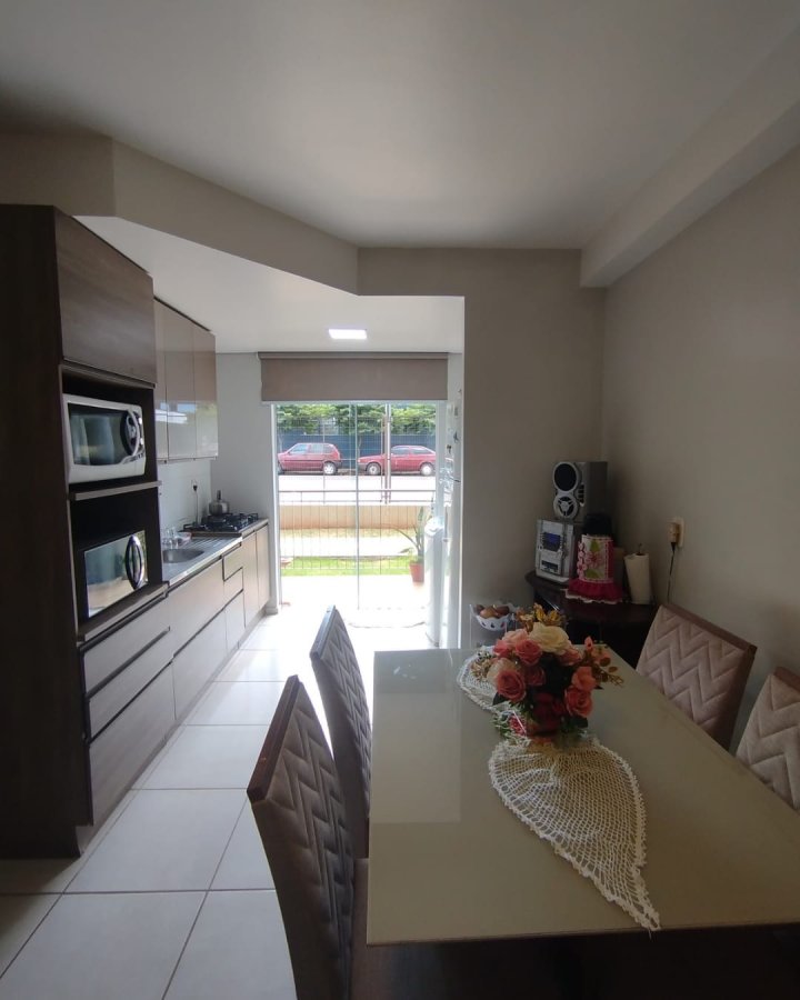Apartamento à Venda - Sulina (Ed. Ravena)