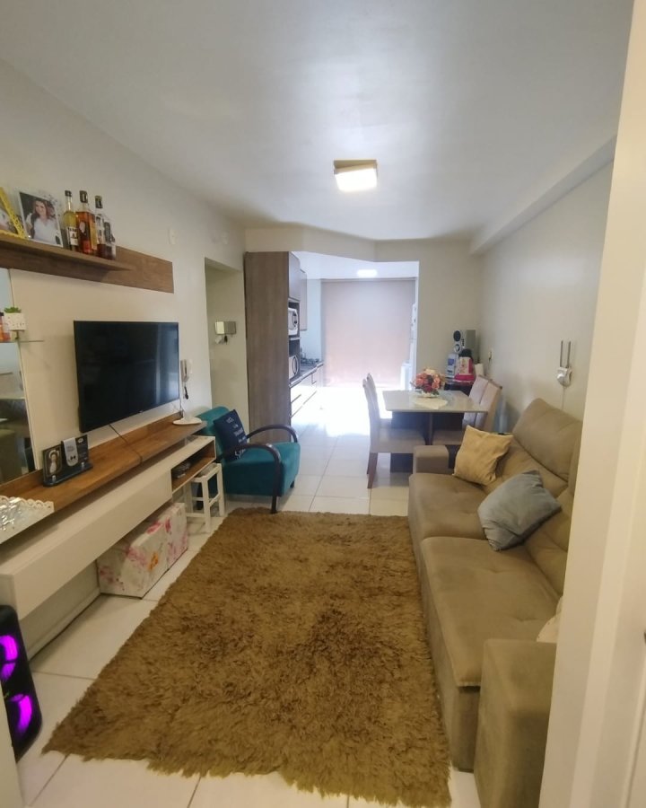 Apartamento à Venda - Sulina (Ed. Ravena)
