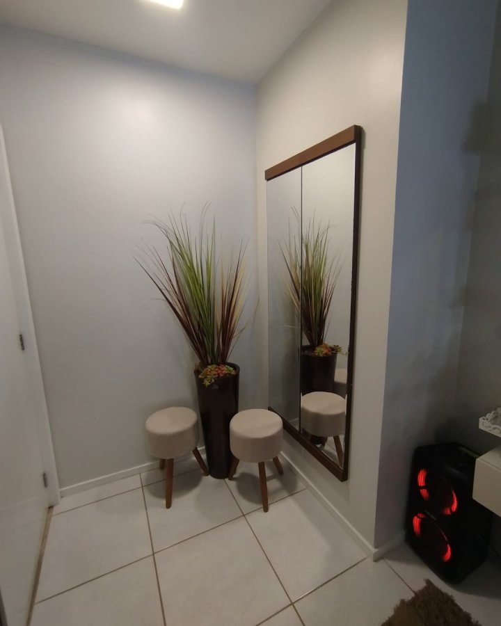 Apartamento à Venda - Sulina (Ed. Ravena)