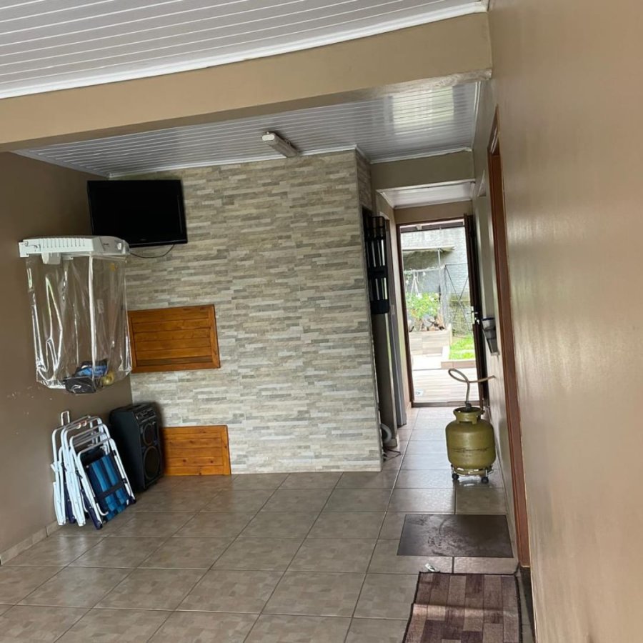 CASA  À VENDA- Central (Próximo IFF)