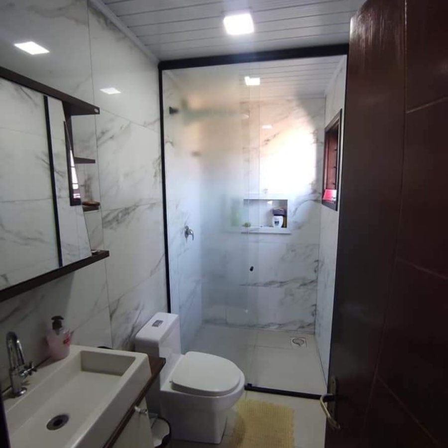 Casa à Venda - Loteamento Parque das Nações (Cruzeiro)