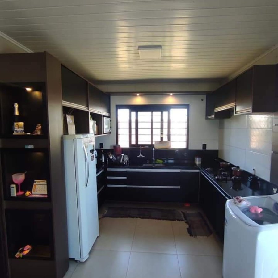Casa à Venda - Loteamento Parque das Nações (Cruzeiro)