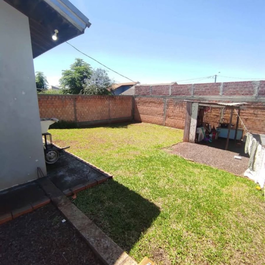 Casa à Venda - Loteamento Parque das Nações (Cruzeiro)