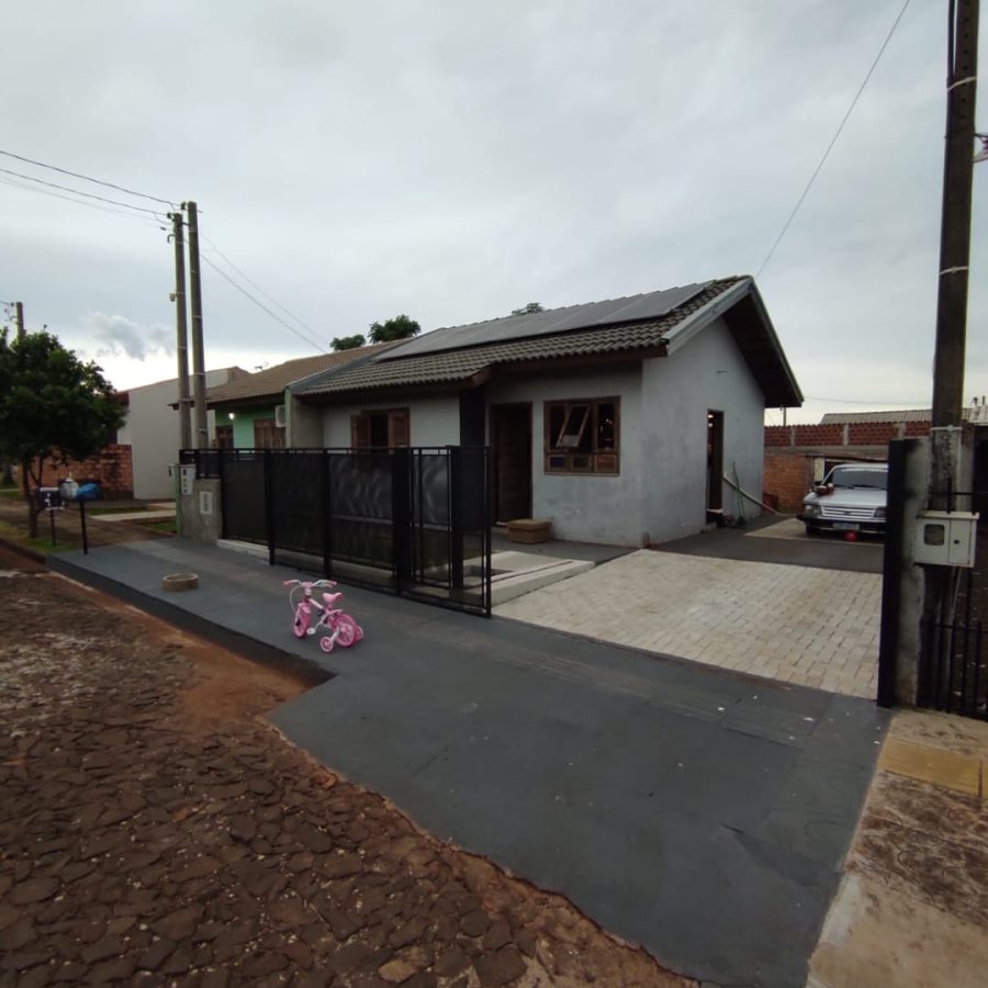 Casa à Venda - Loteamento Parque das Nações (Cruzeiro)