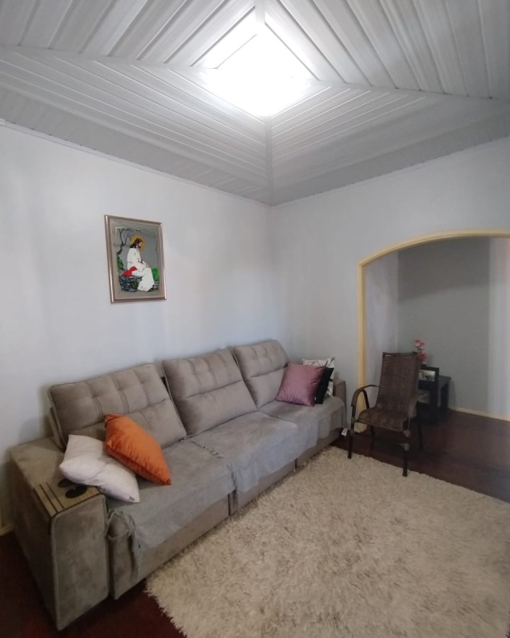 Casa à Venda - Centro