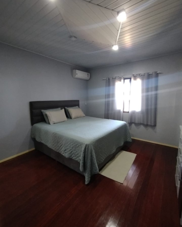 Casa à Venda - Centro