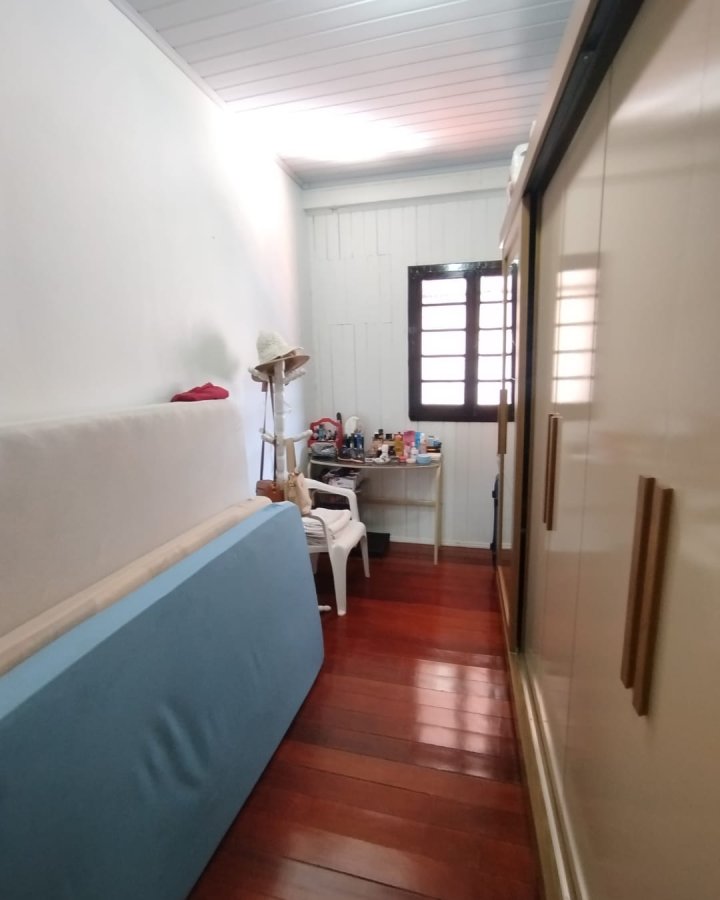 Casa à Venda - Centro