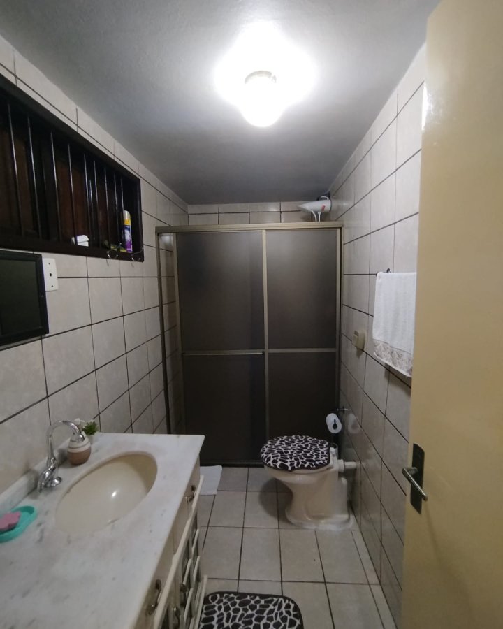 Casa à Venda - Centro