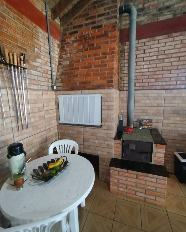 Casa à Venda - Centro
