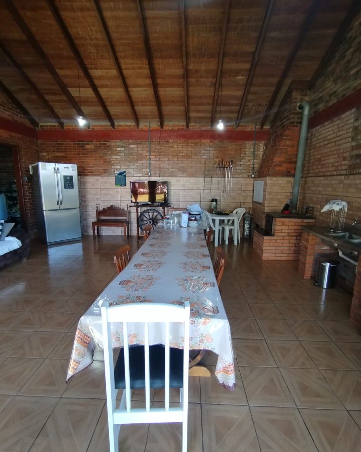 Casa à Venda - Centro