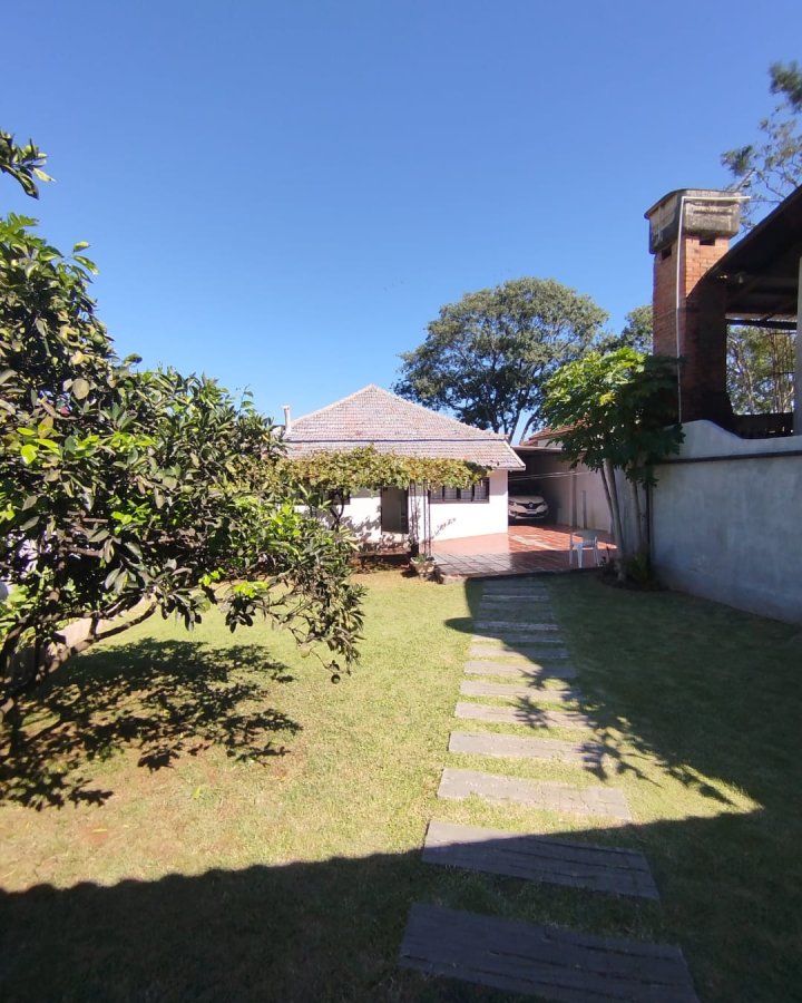 Casa à Venda - Centro