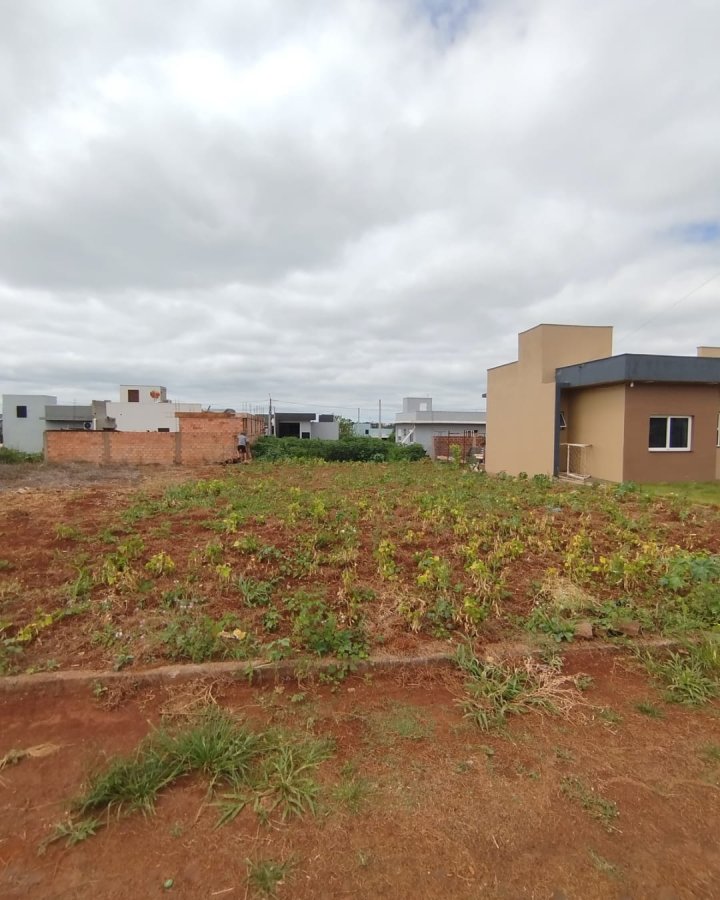 Terreno á Venda - Caminho das Águas