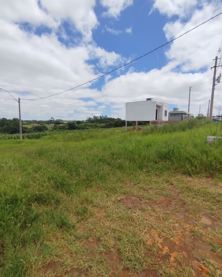 Terreno à Venda - Lot. Residencial Farroupilha (Perto IFF)