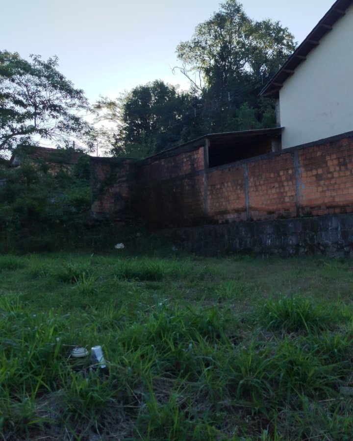 Terreno à Venda - Sulina