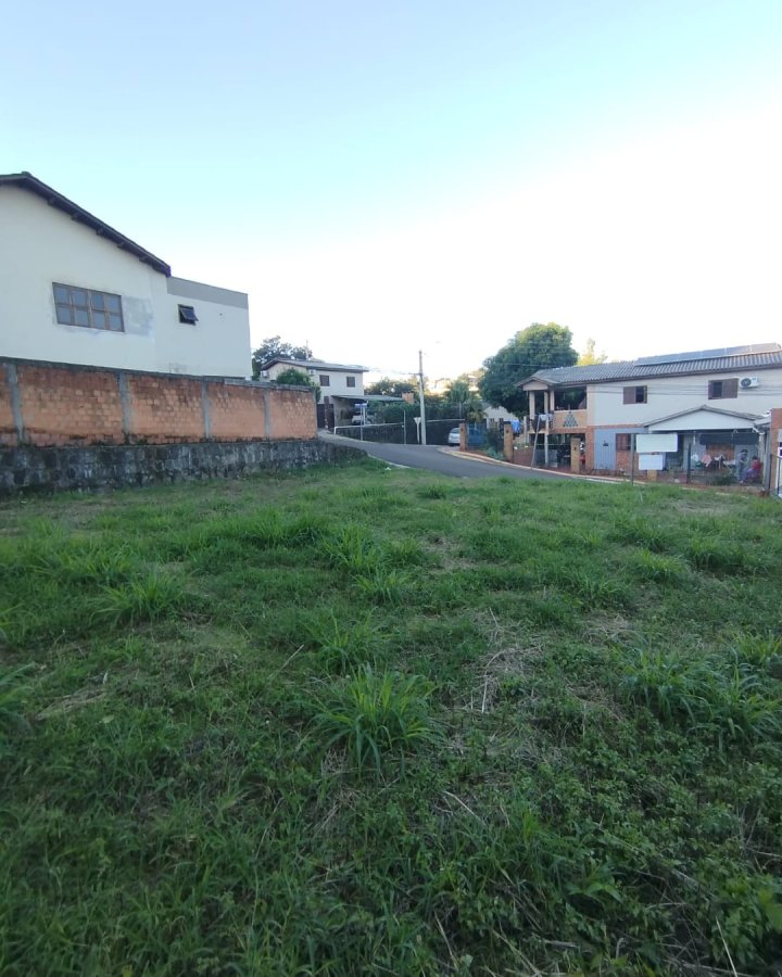 Terreno à Venda - Sulina
