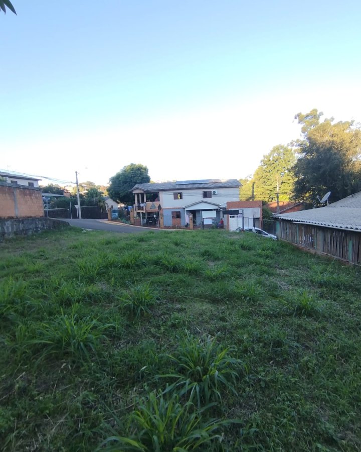 Terreno à Venda - Sulina