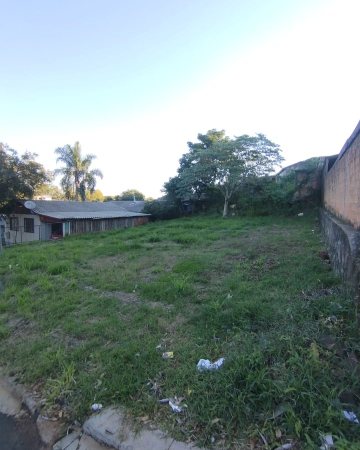 Terreno à Venda - Sulina
