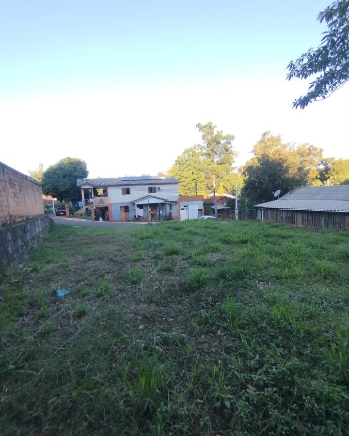 Terreno à Venda - Sulina
