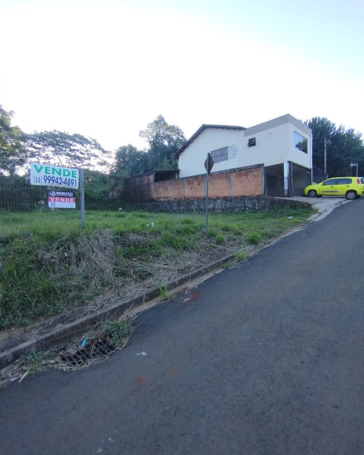 Terreno à Venda - Sulina