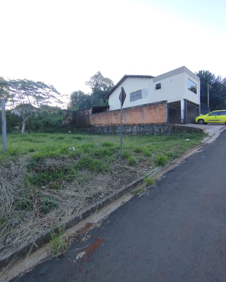 Terreno à Venda - Sulina