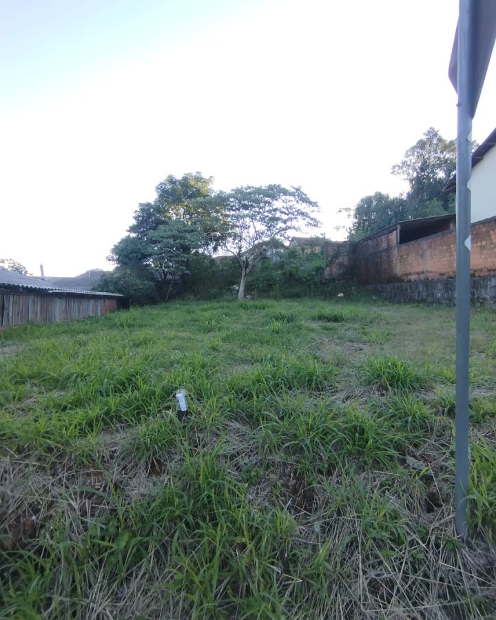 Terreno à Venda - Sulina
