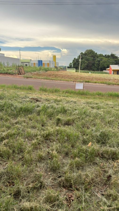 Terreno à Venda - Imperador (São Francisco)