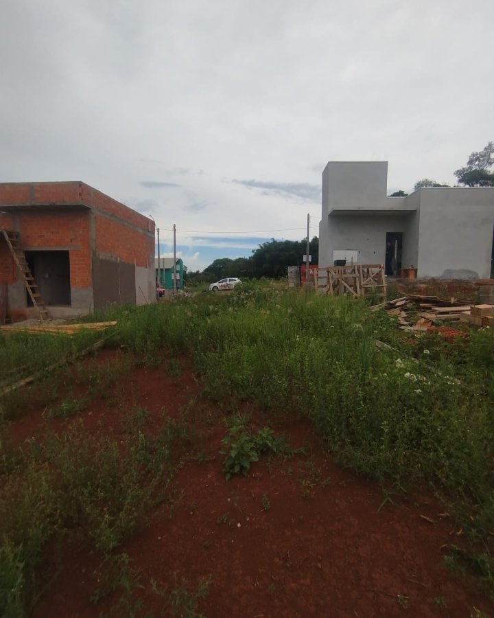 Terreno à Venda - Recanto Verde