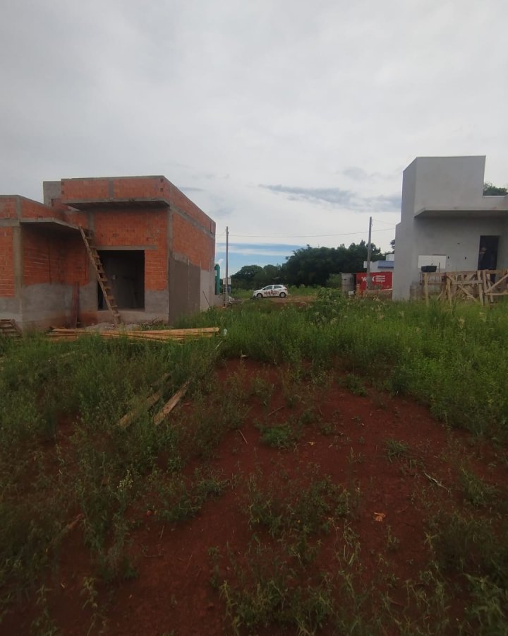 Terreno à Venda - Recanto Verde