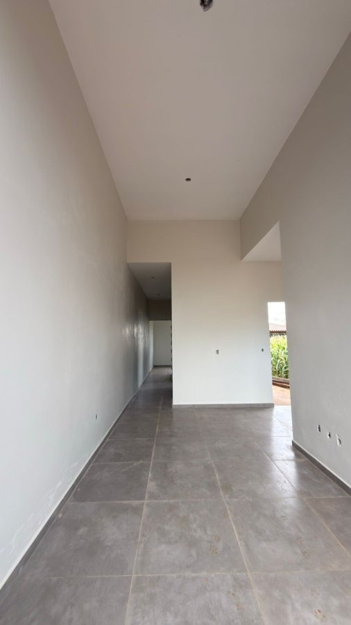 Casa à Venda - Guia Lopes (CAPPELLARI II )
