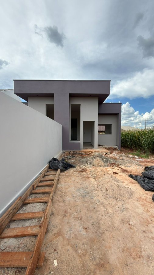 Casa à Venda - Guia Lopes (CAPPELLARI II )