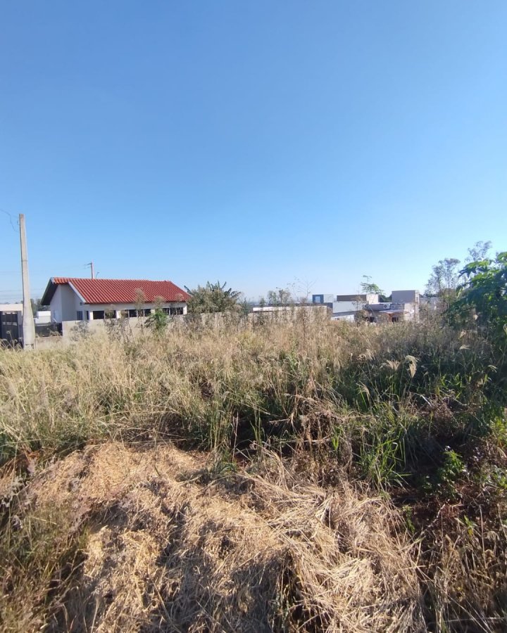 Terreno à Venda -  Dell Valle