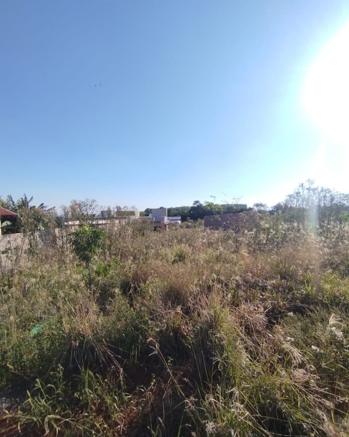 Terreno à Venda -  Dell Valle