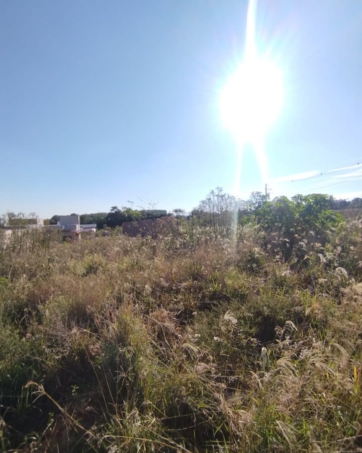 Terreno à Venda -  Dell Valle