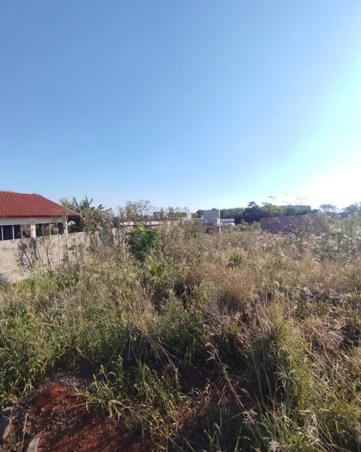 Terreno à Venda -  Dell Valle