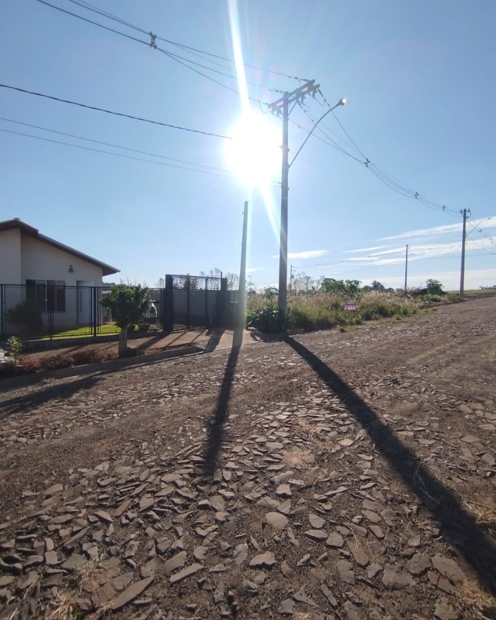 Terreno à Venda -  Dell Valle